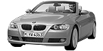 BMW E93 P0B6E Fault Code