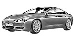 BMW F06 P0B6E Fault Code