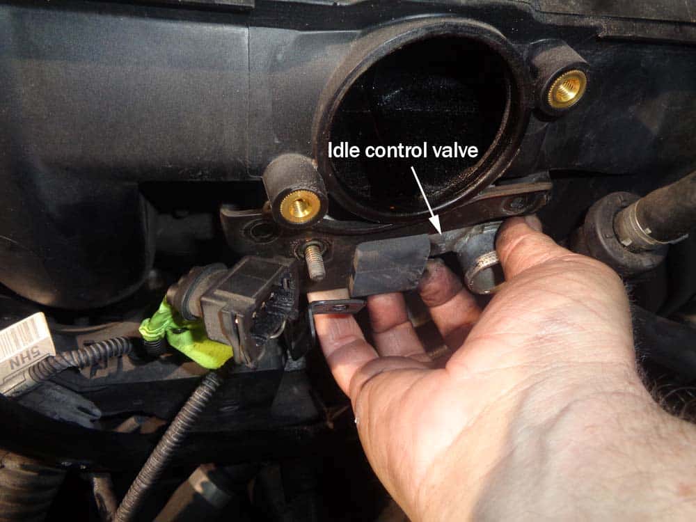 See P0B6E in engine